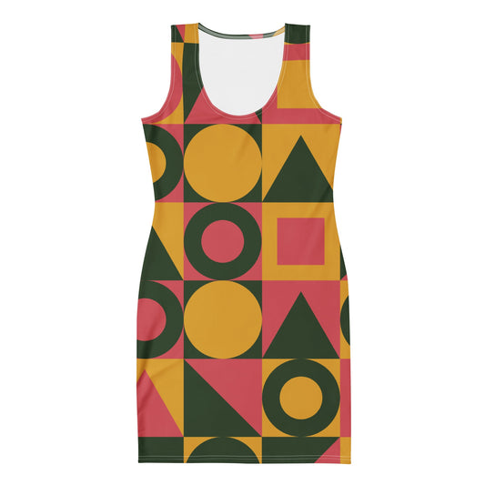 Bodycon dress