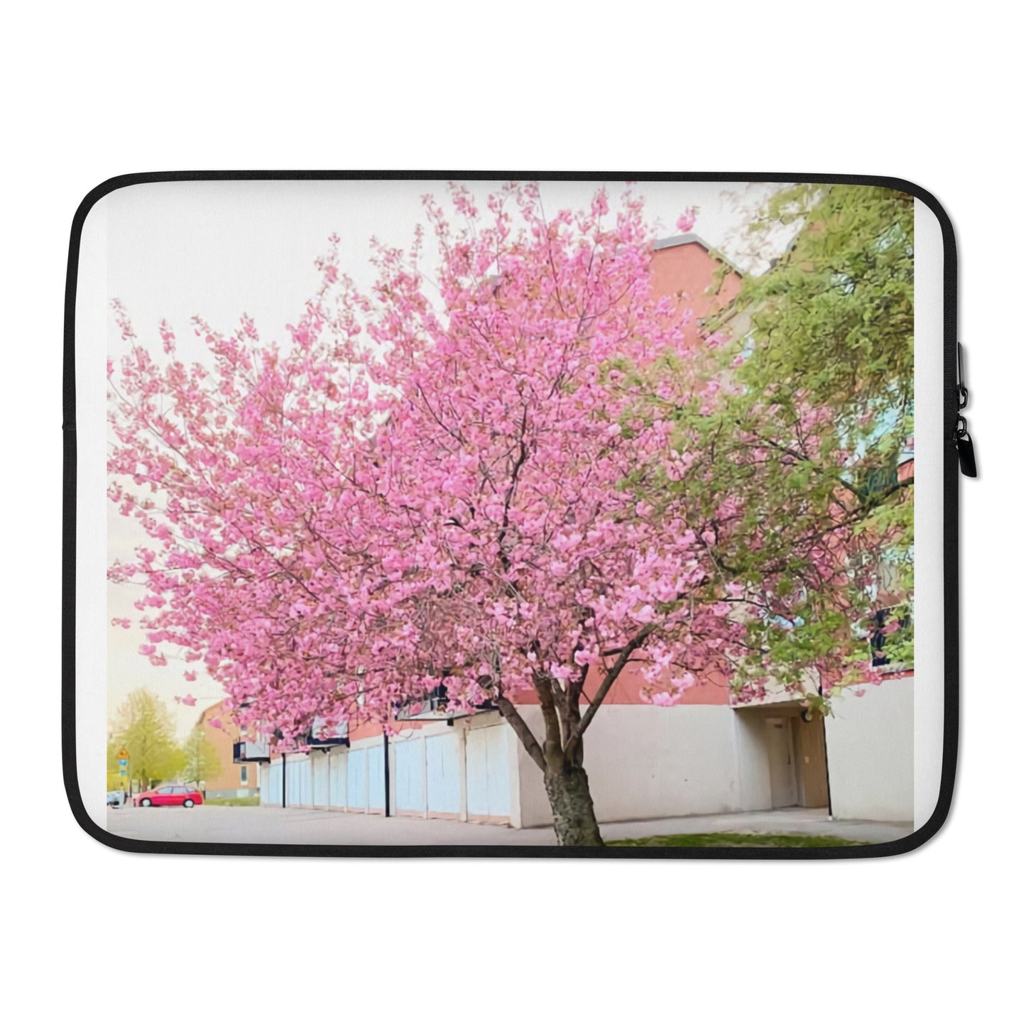 Laptop Sleeve
