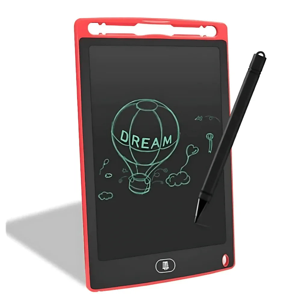 LCD Writing Drawing Board For Children