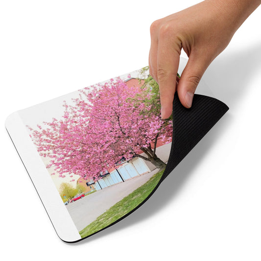 Mouse pad
