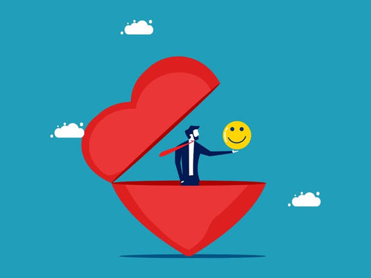 Understanding the Giving Attitude in Professional Relationships