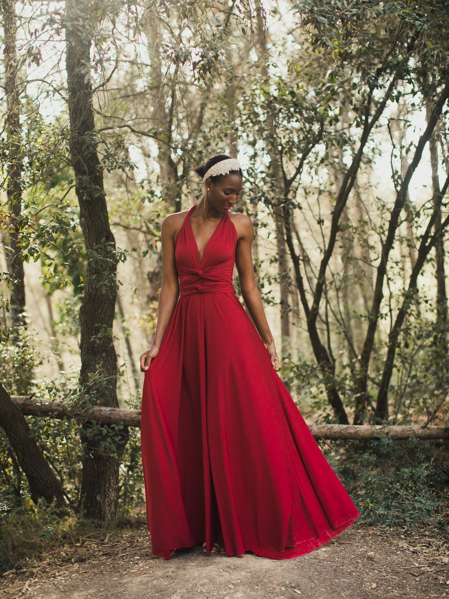 MAXI DRESS-21