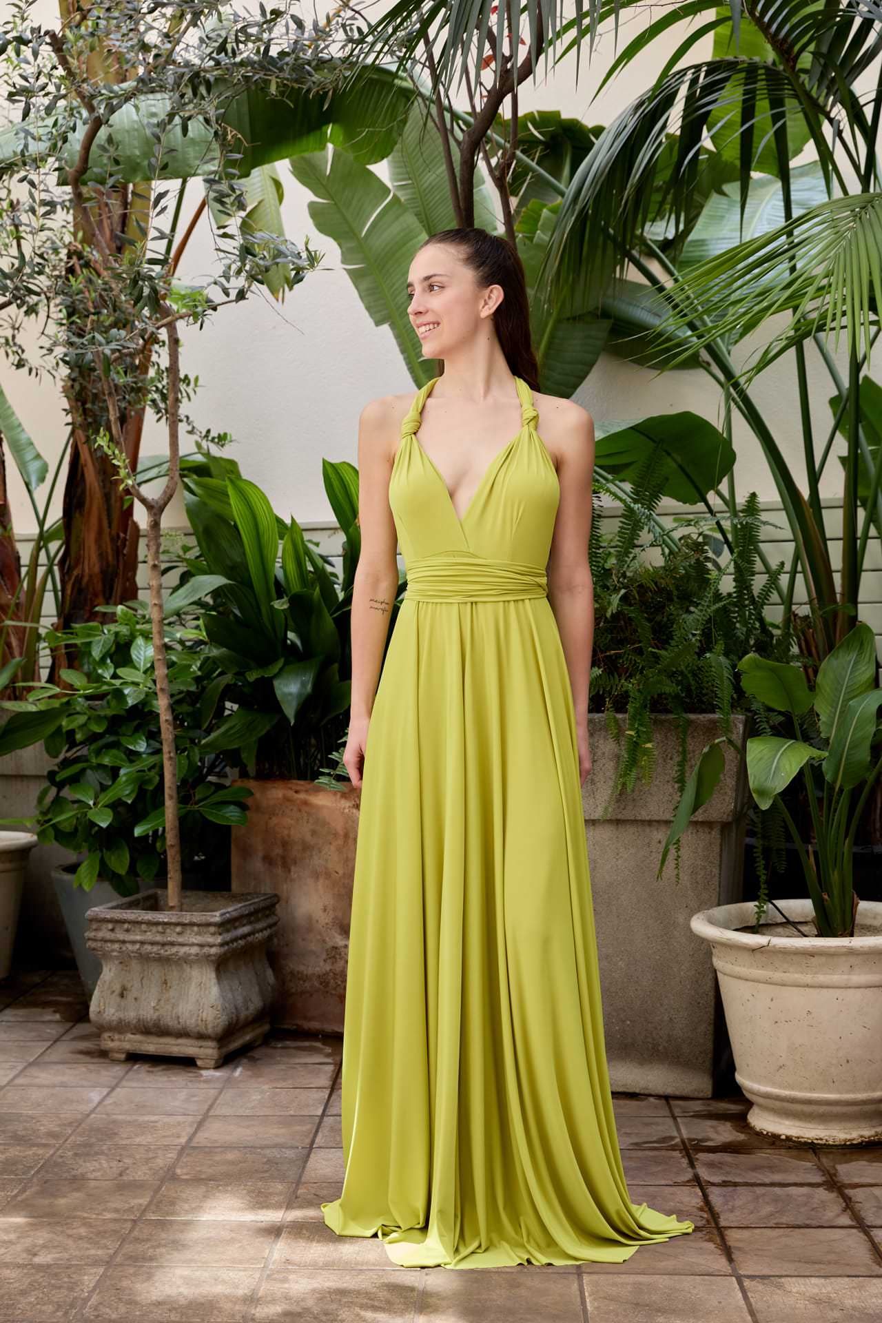 MAXI DRESS-35