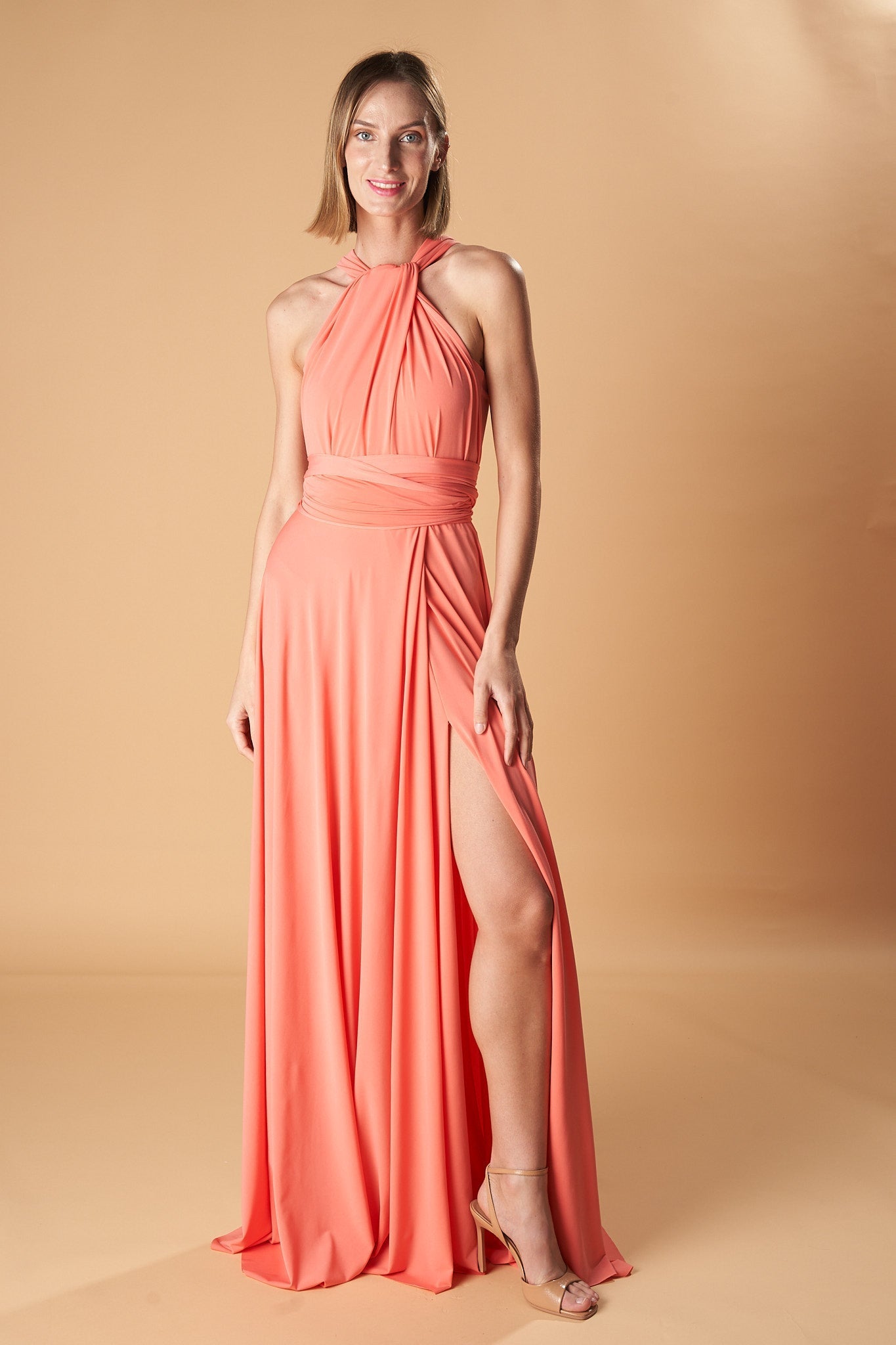 SEXY DRESS-9
