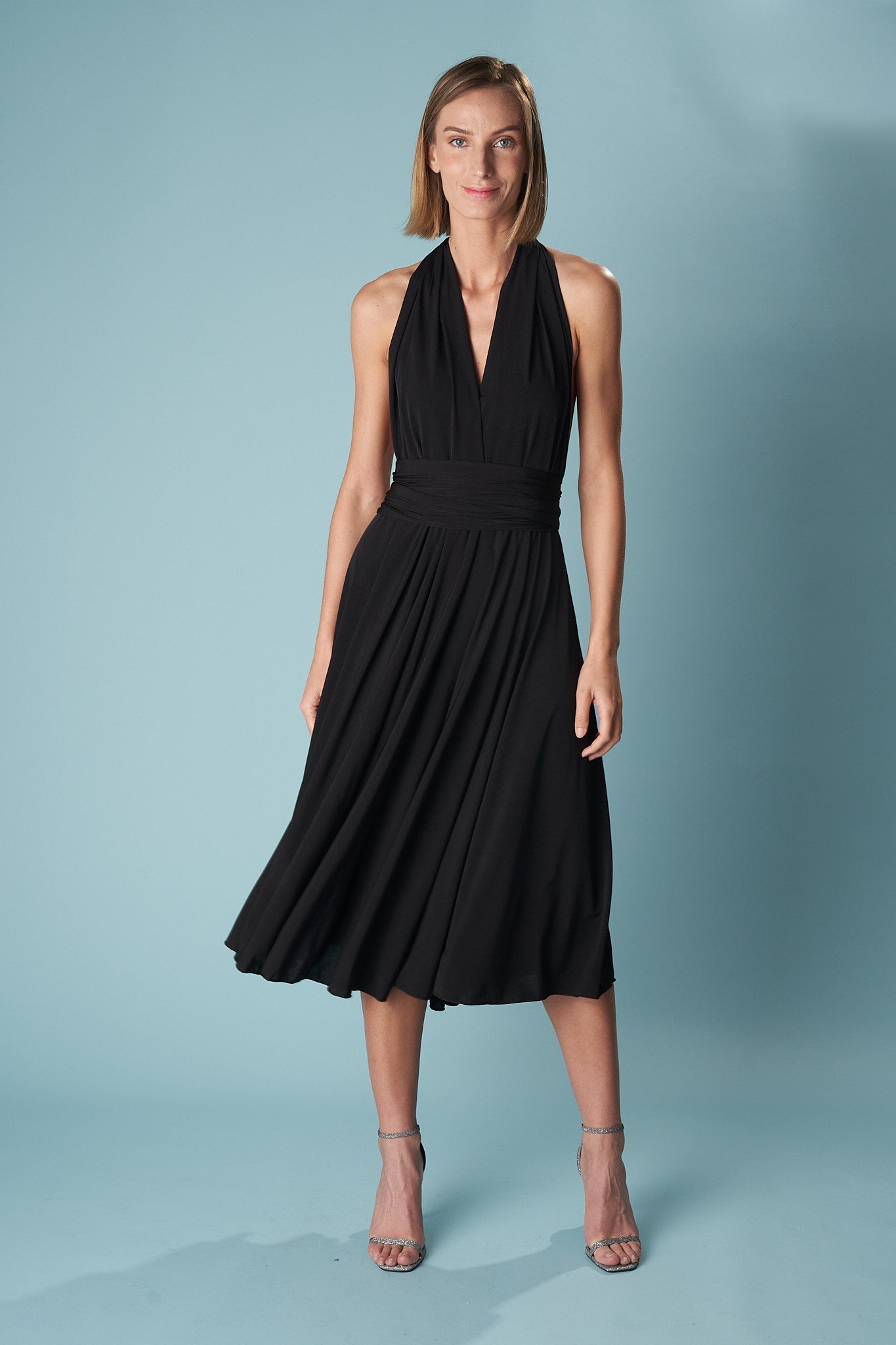 COCKTAIL DRESS-0