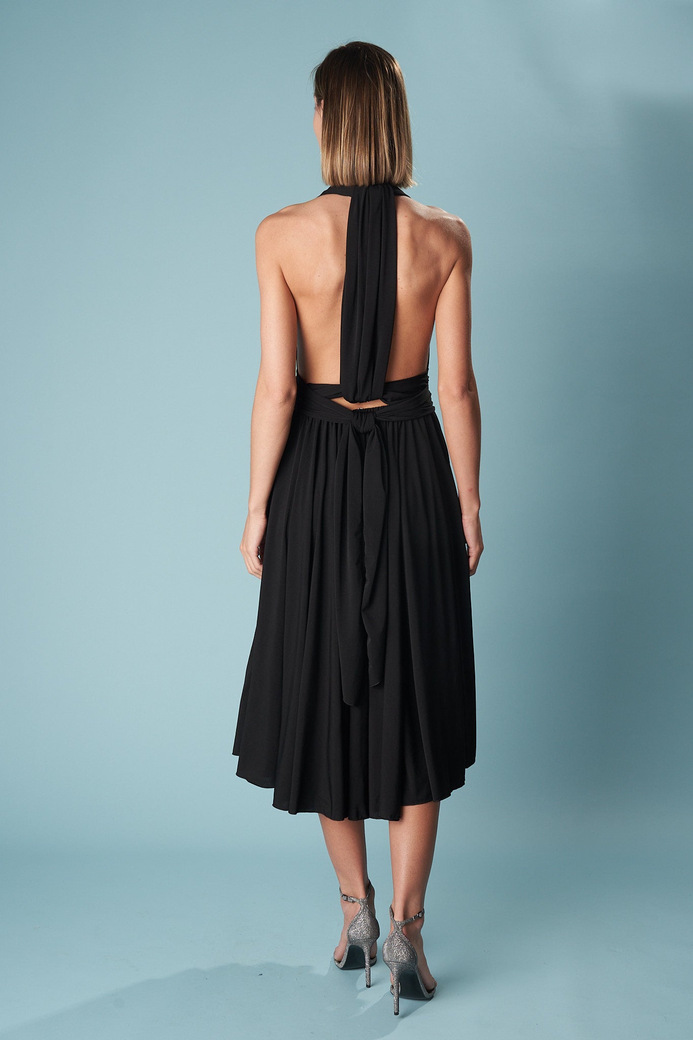 COCKTAIL DRESS-3