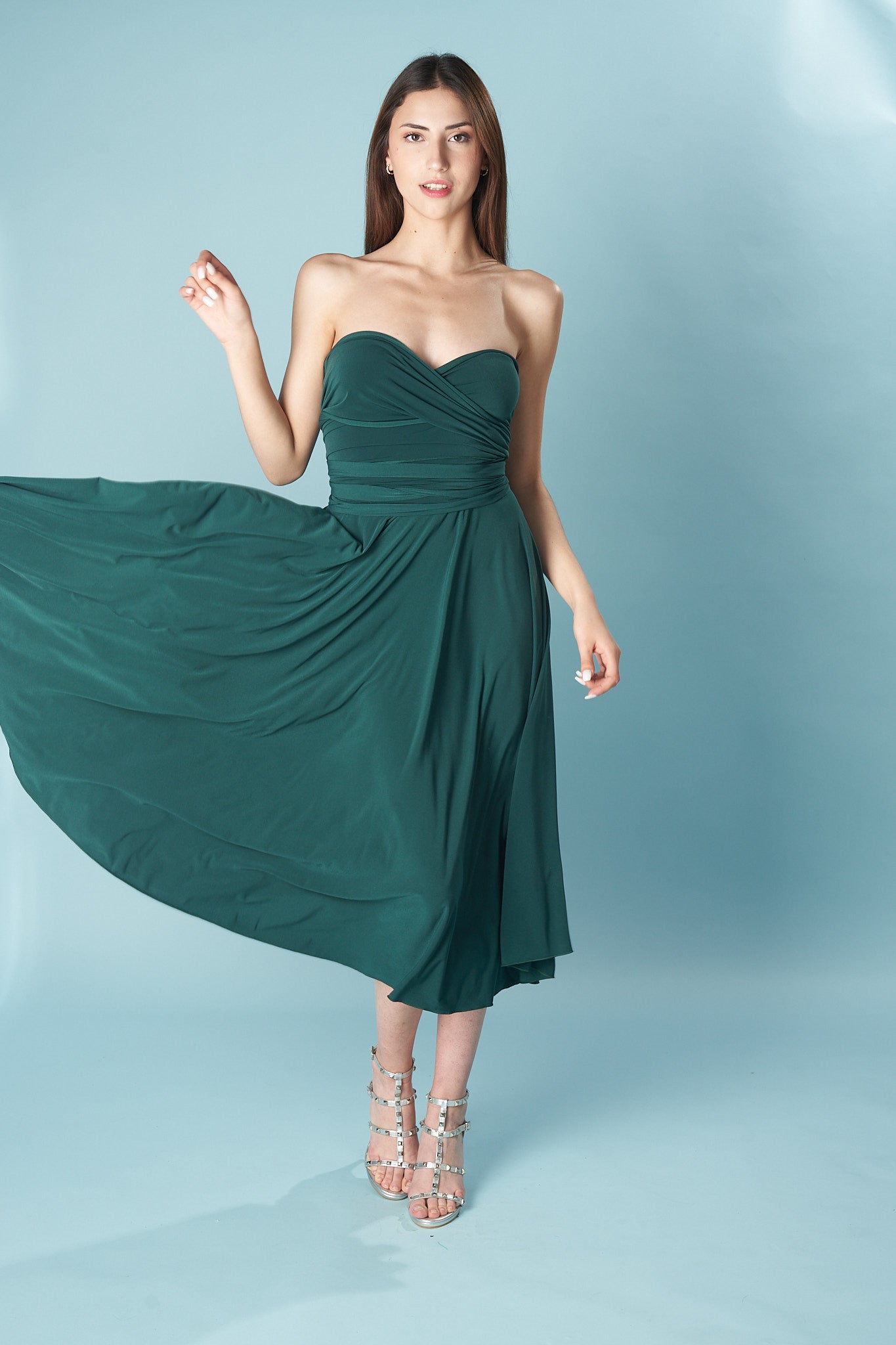 COCKTAIL DRESS-10