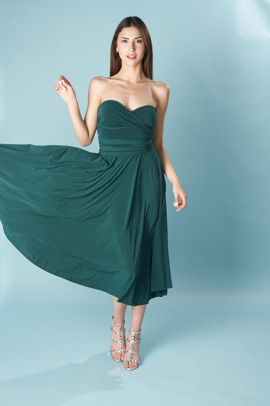 COCKTAIL DRESS-10