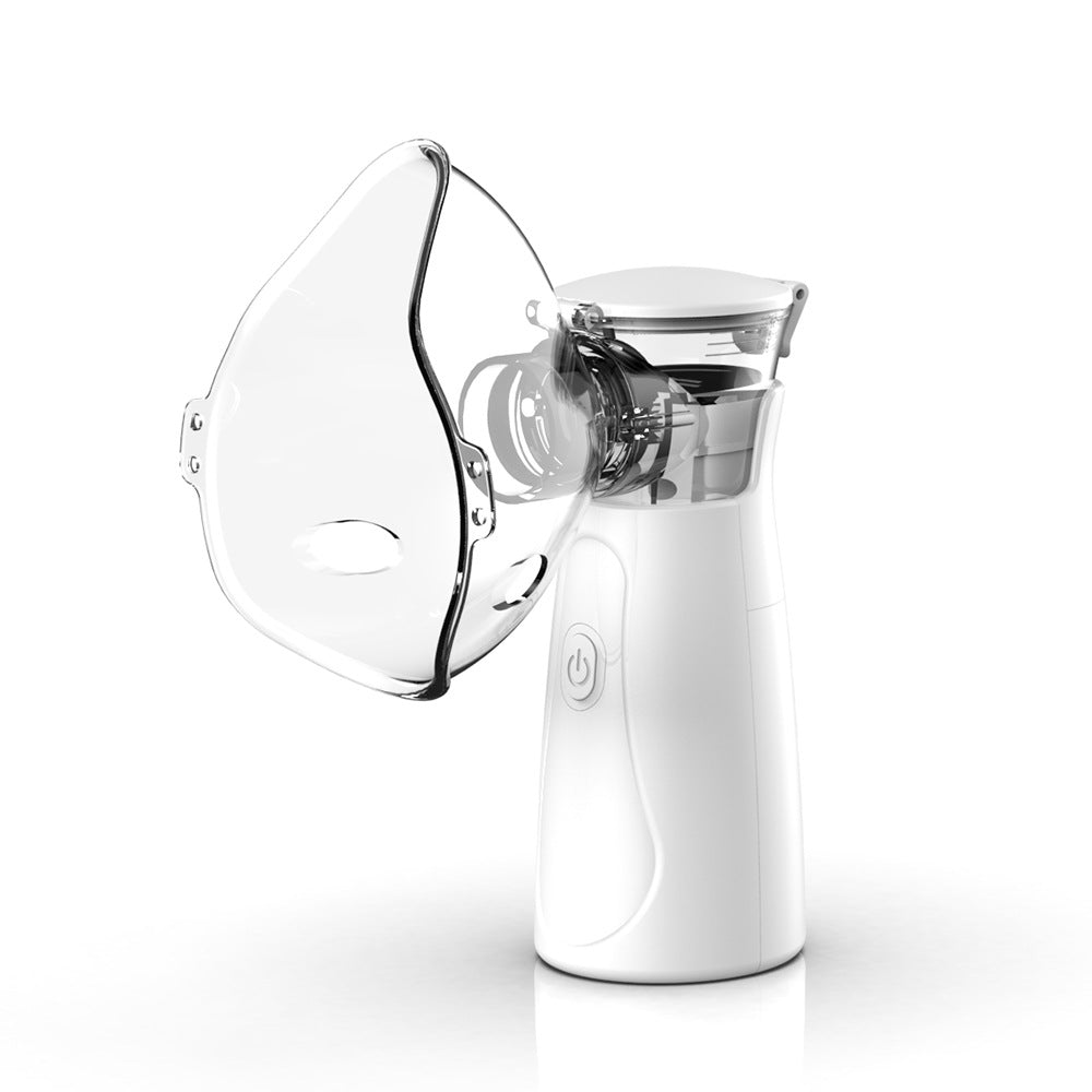 Handheld Nebulizer