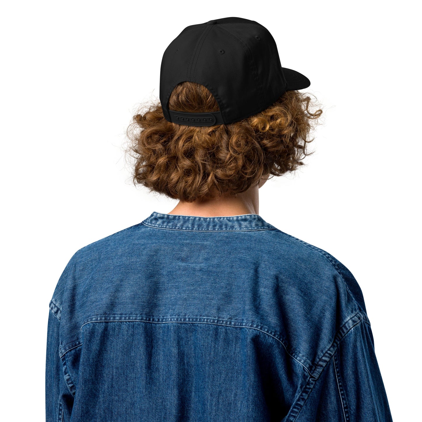 5 panel cap