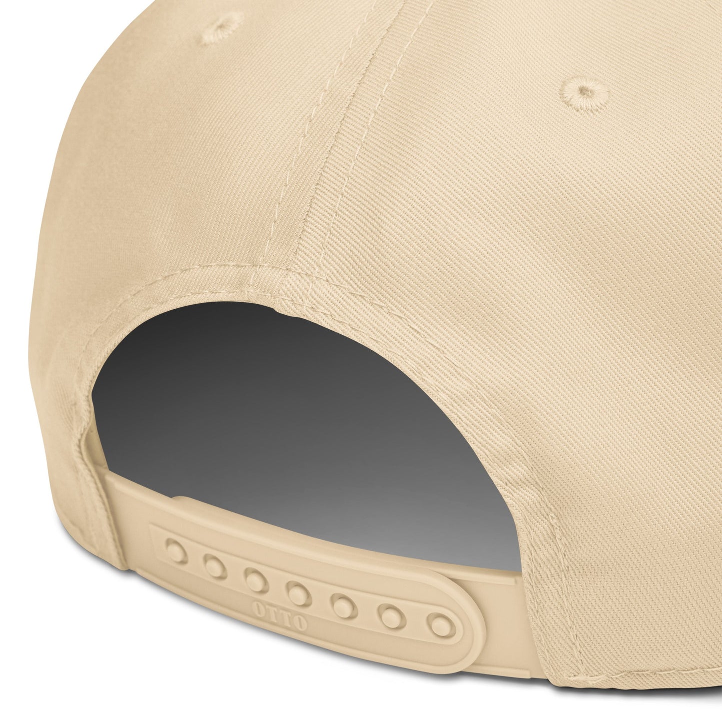 5 panel cap