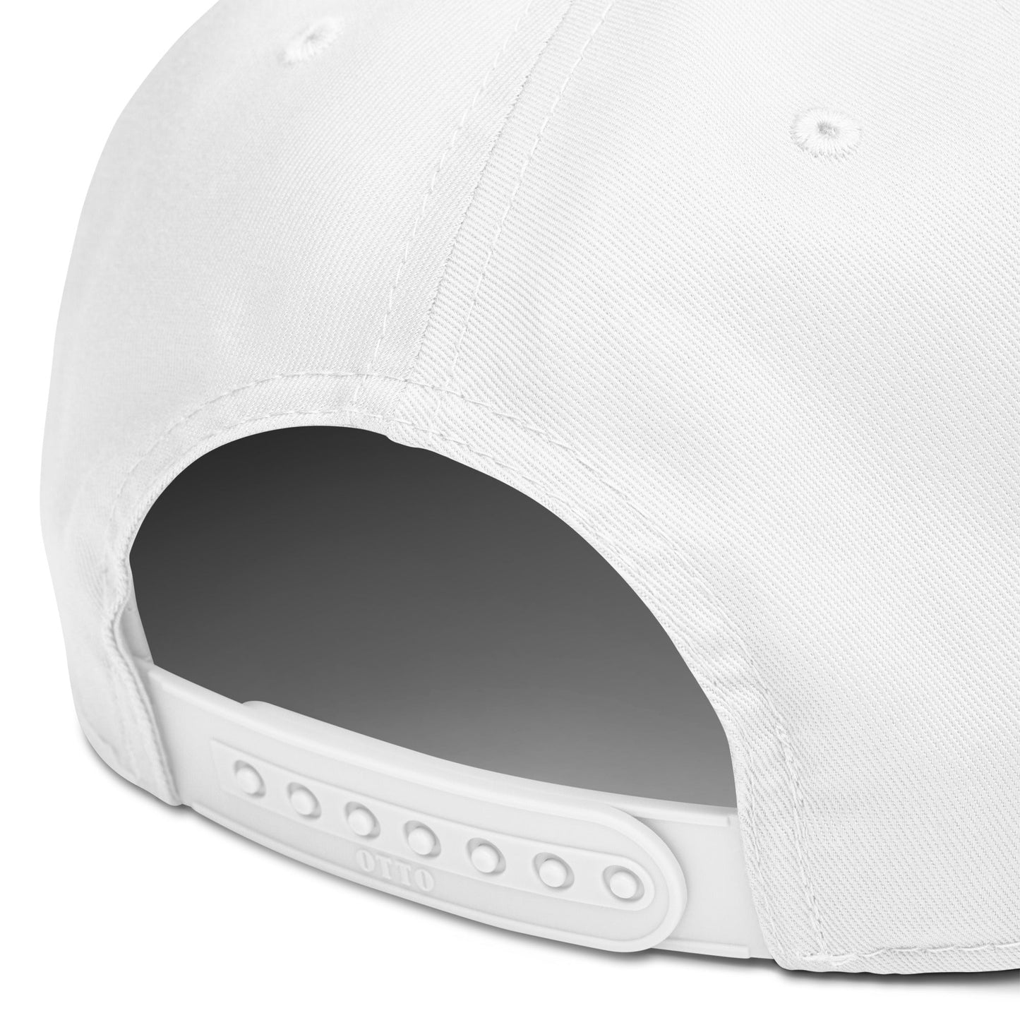 5 panel cap