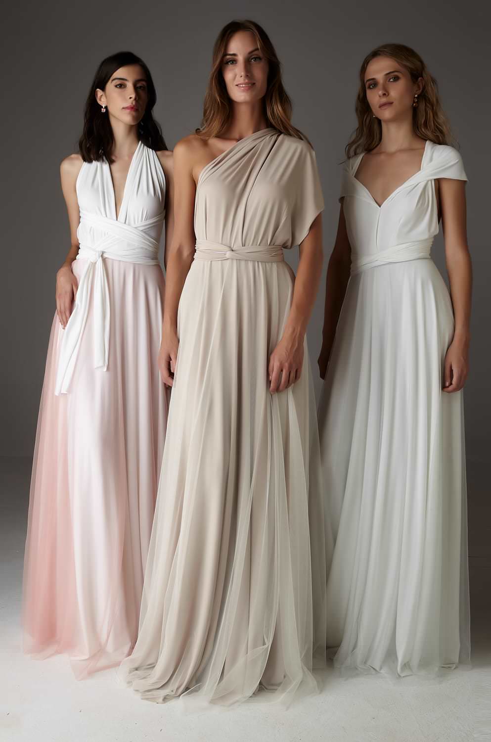TULLE OVERSKIRT-1
