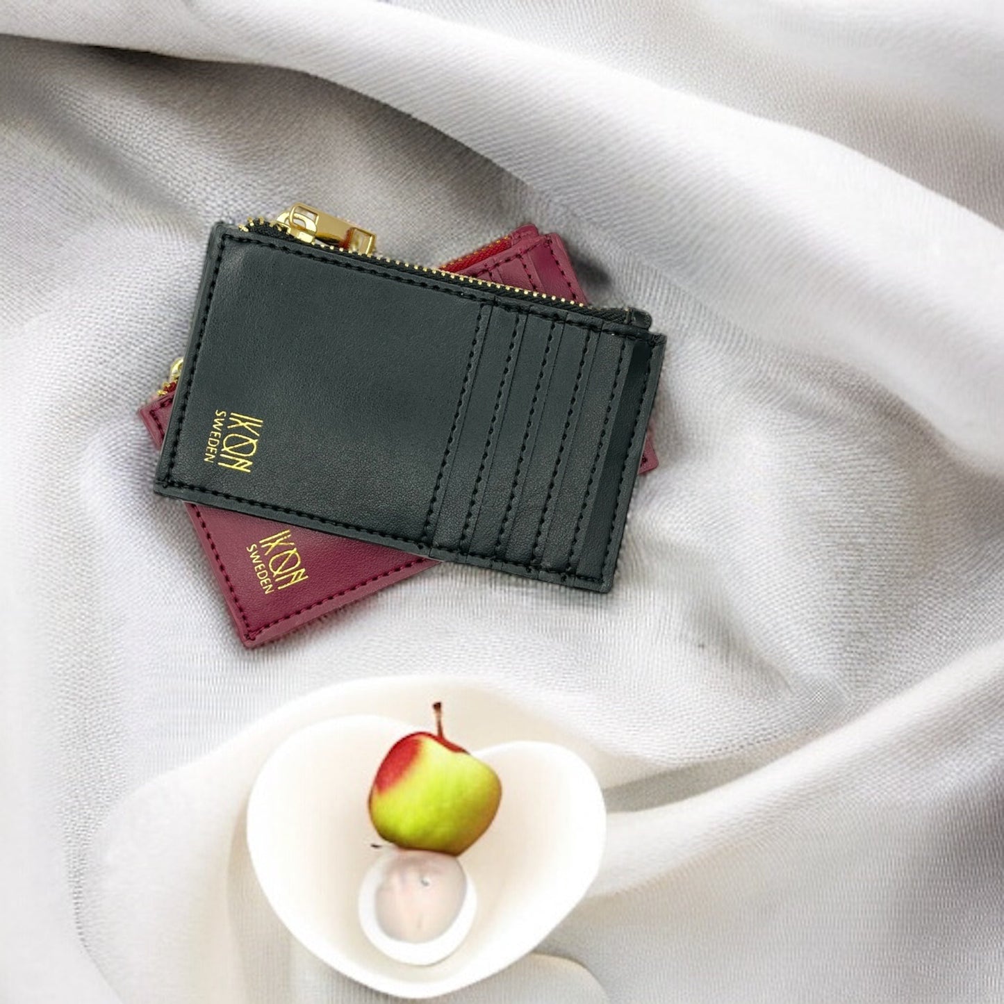 Zipper Card Holder-4