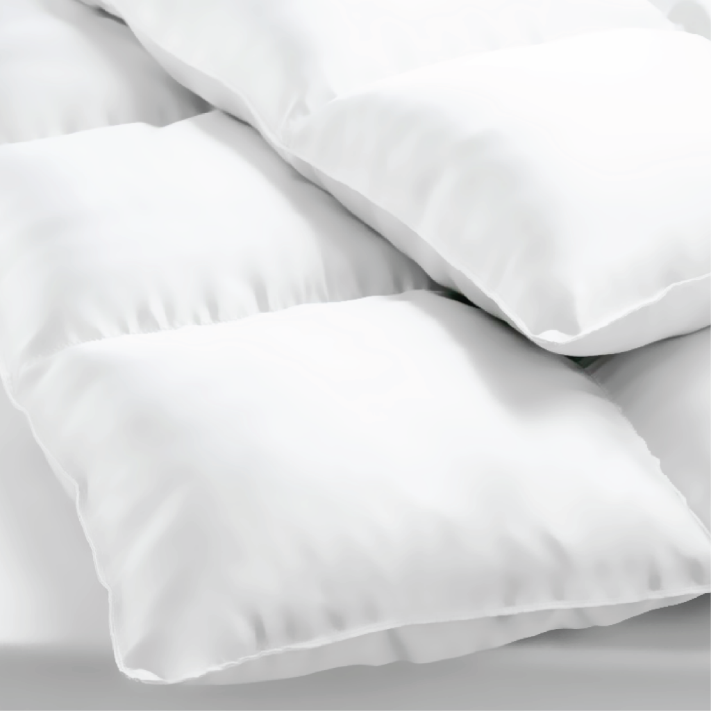 NNEDSZ Luxor Ultra Warm Winter Microfibre Quilt 800GSM (Queen) (Made in Aus)