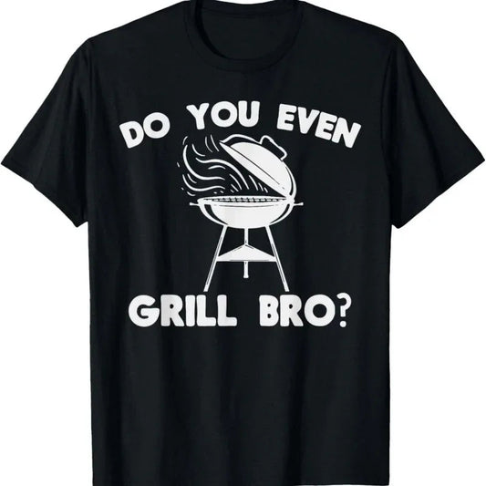 Men's 3D Digital Printing Casual Round Neck Short Sleeve T-Shirt