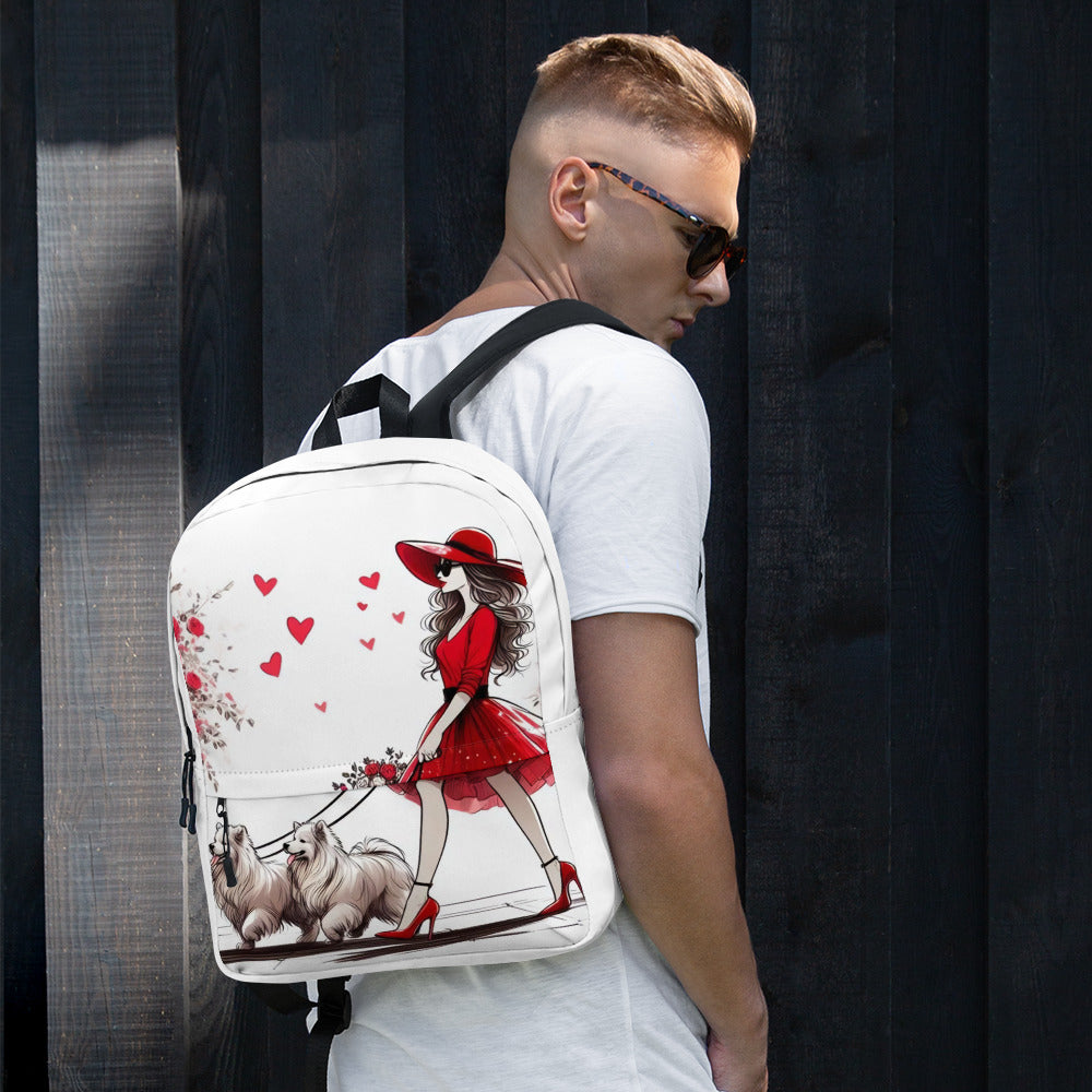 Backpack