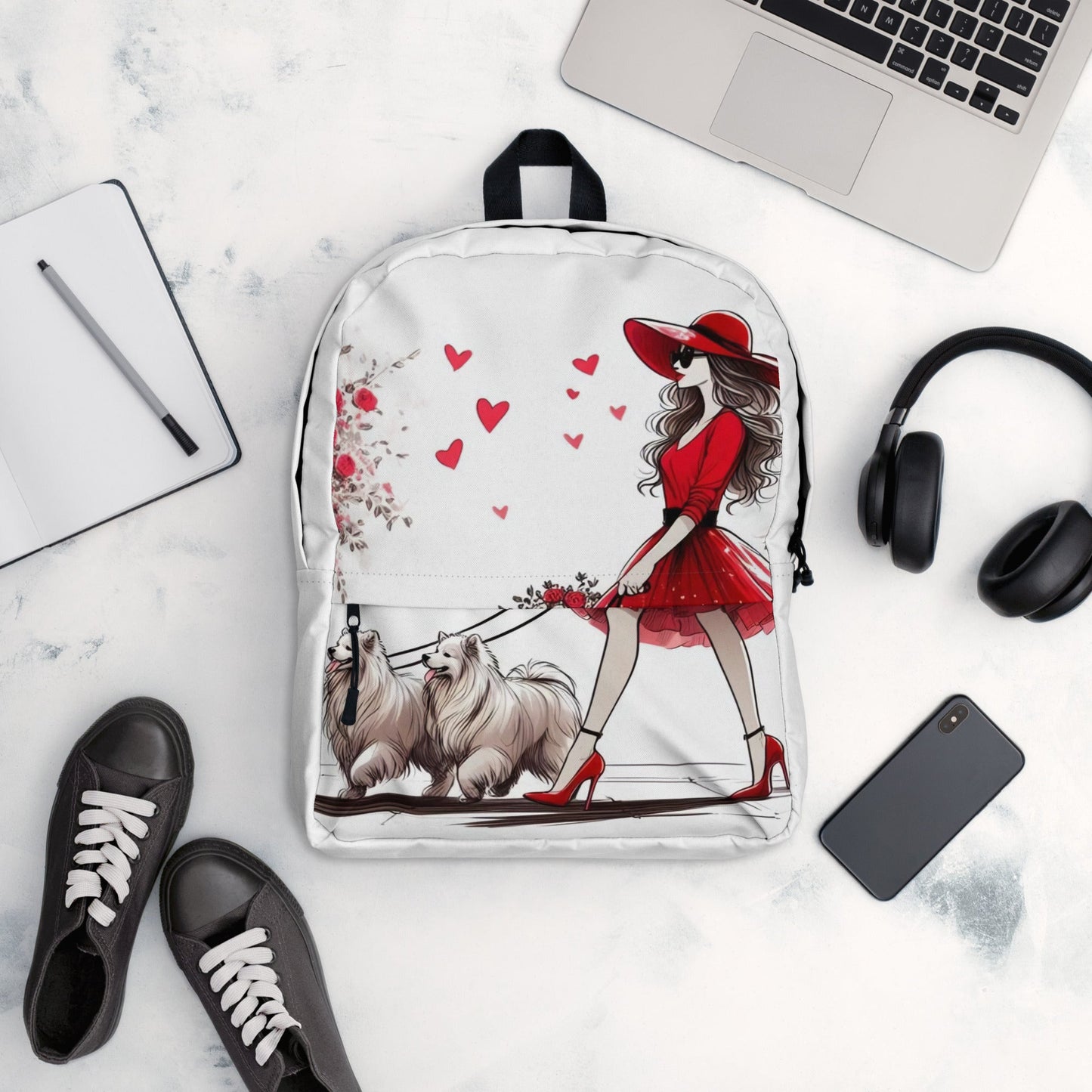 Backpack