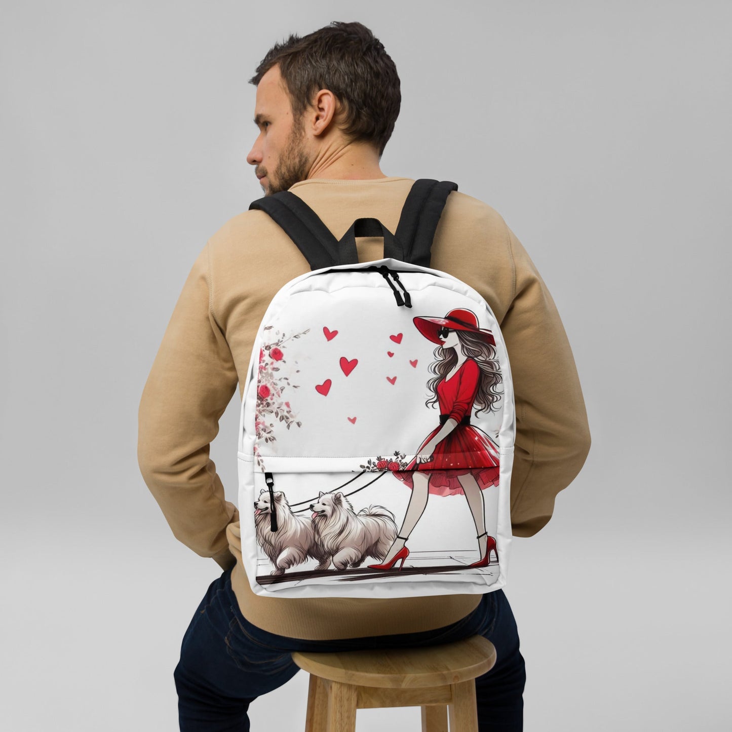 Backpack