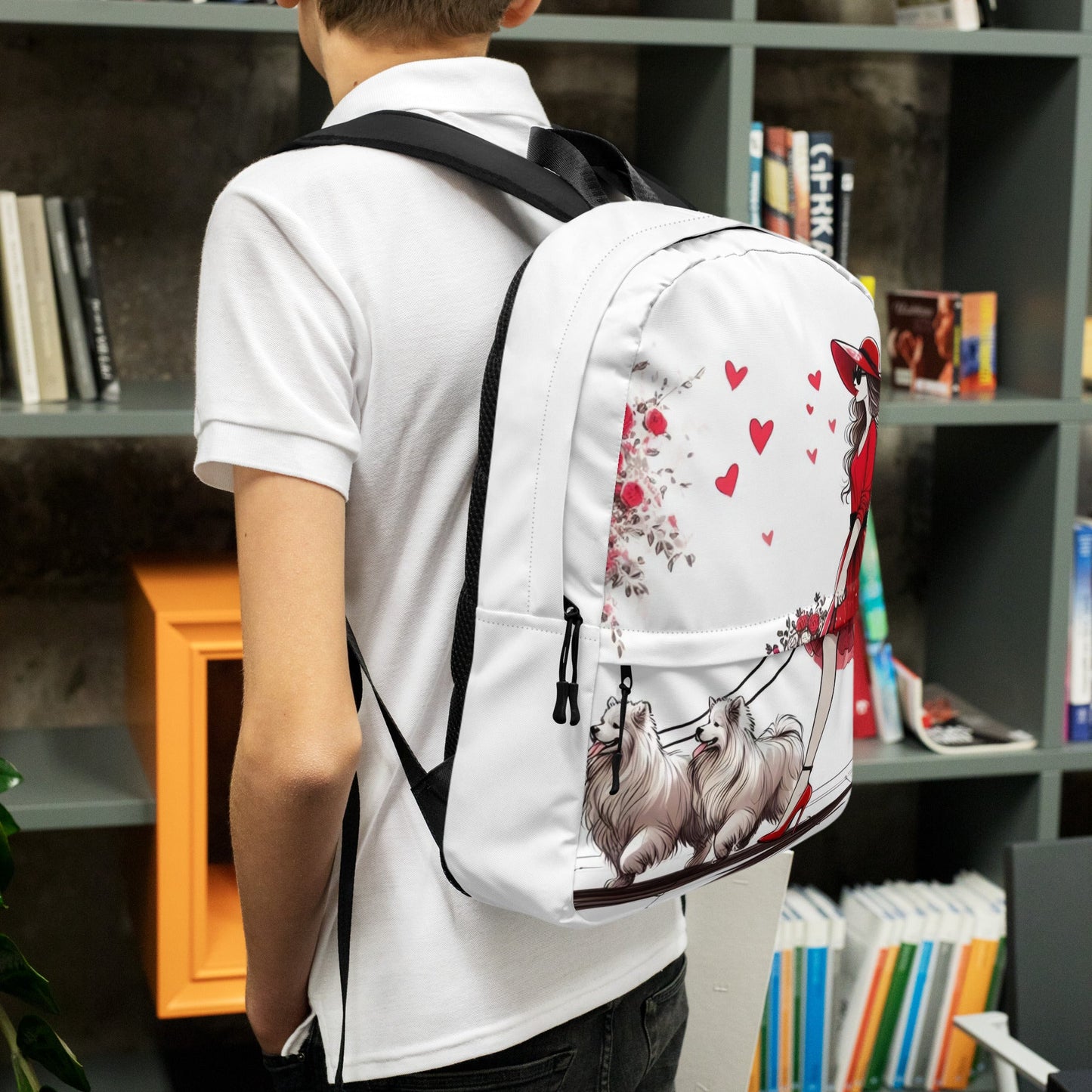 Backpack