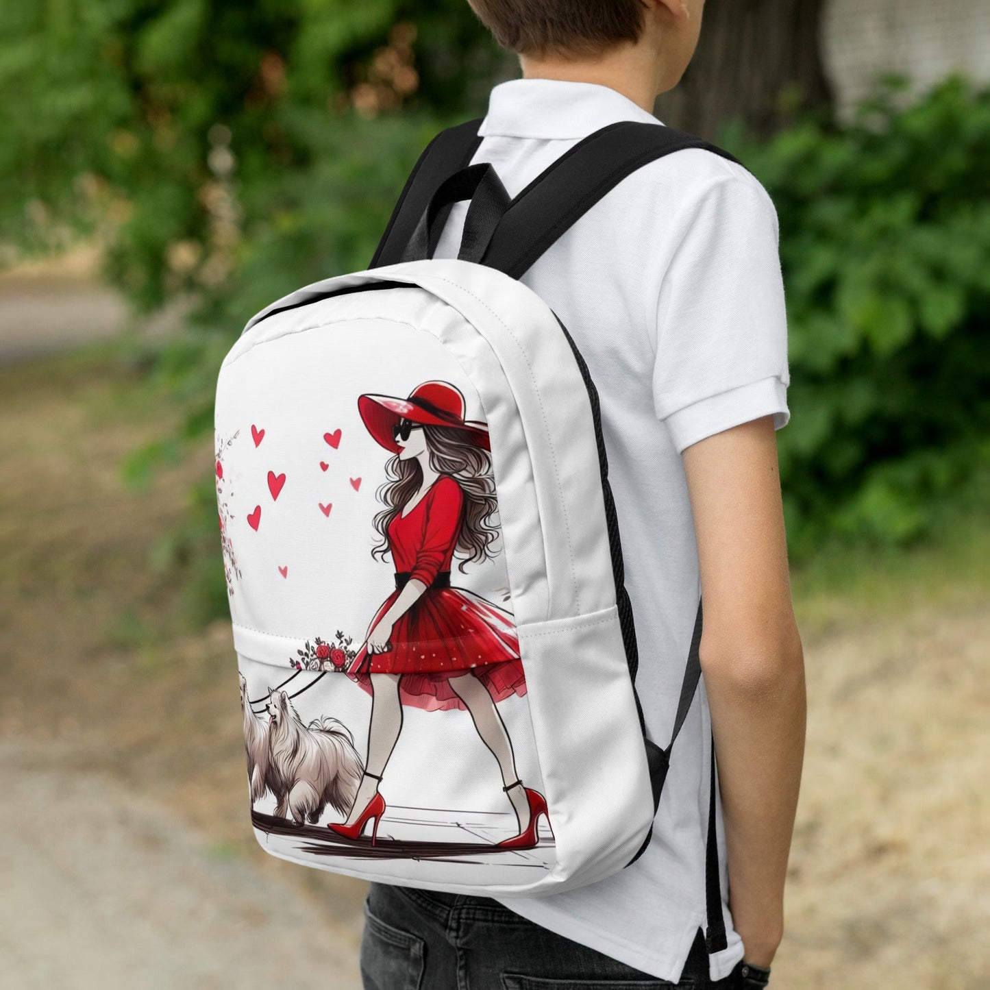 Backpack