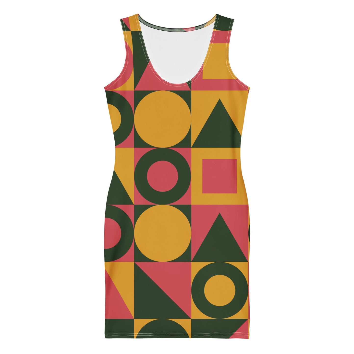Bodycon dress