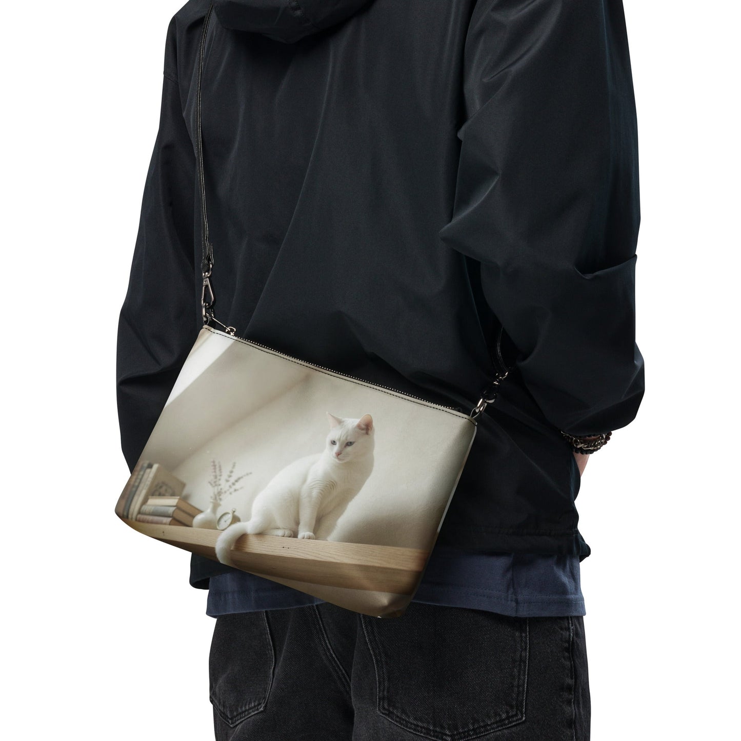 Crossbody bag