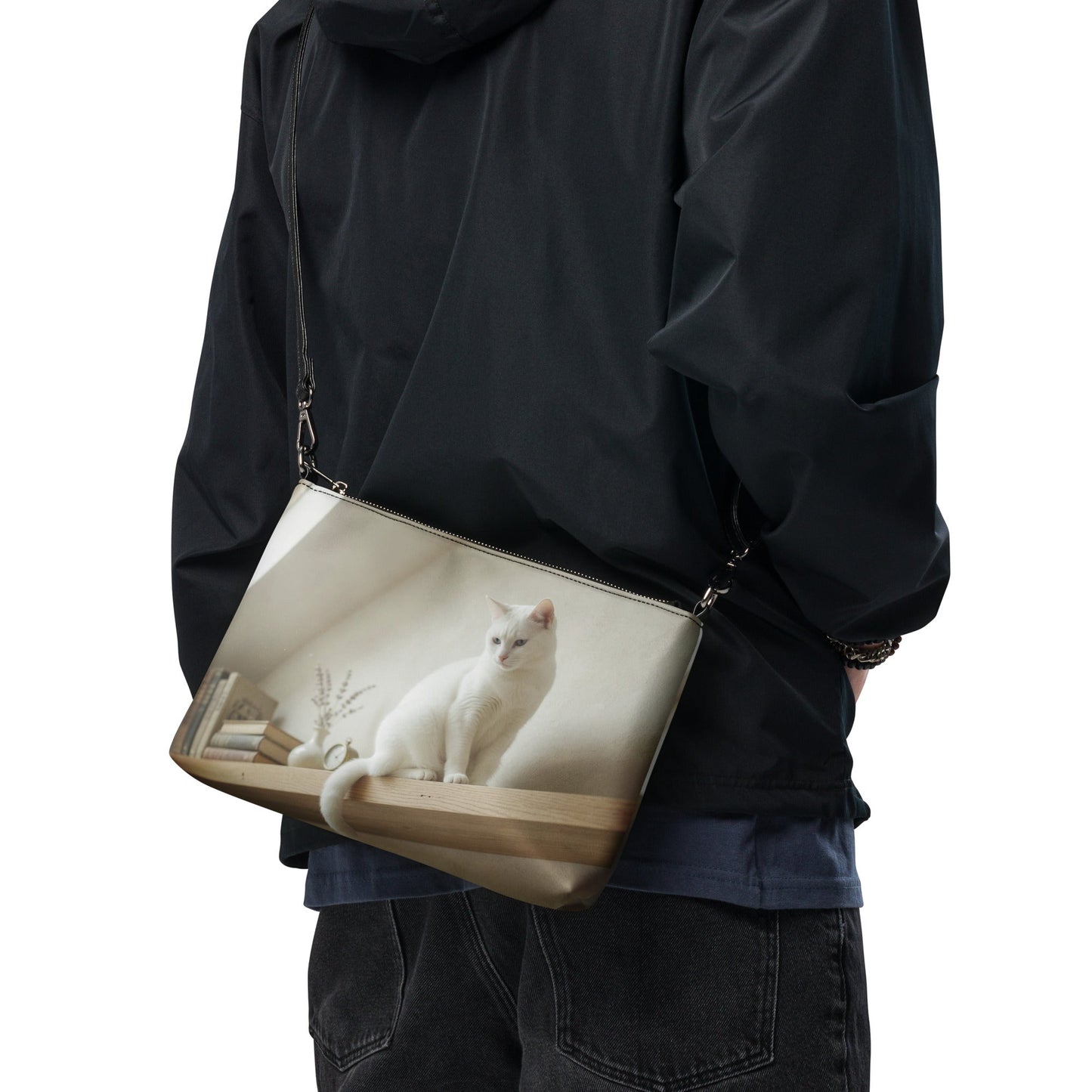 Crossbody bag
