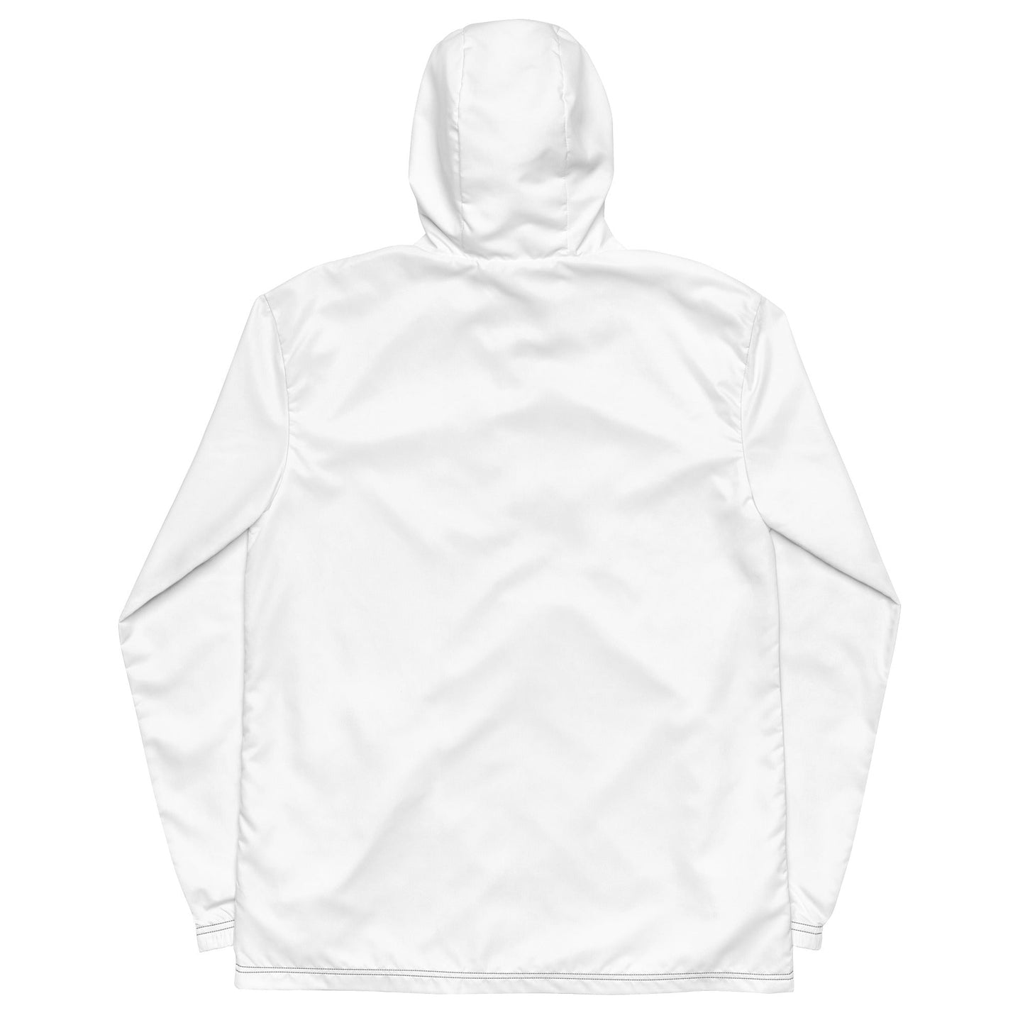 Men’s windbreaker