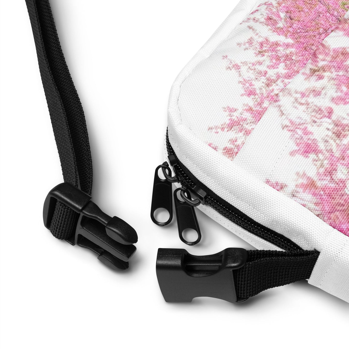 Utility crossbody bag