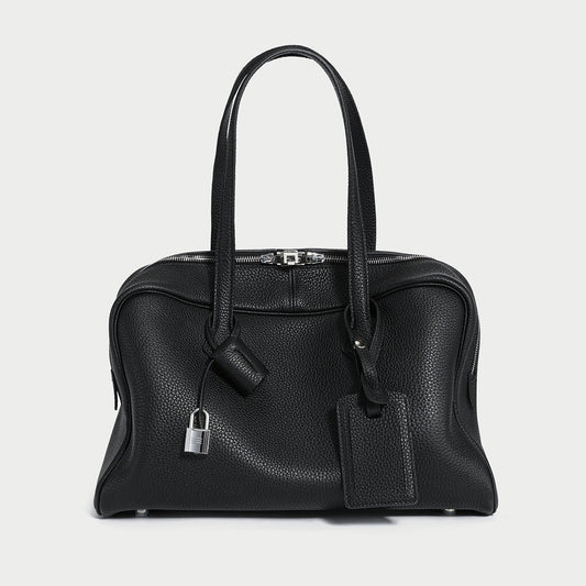Aspen Top Handle Bag-0