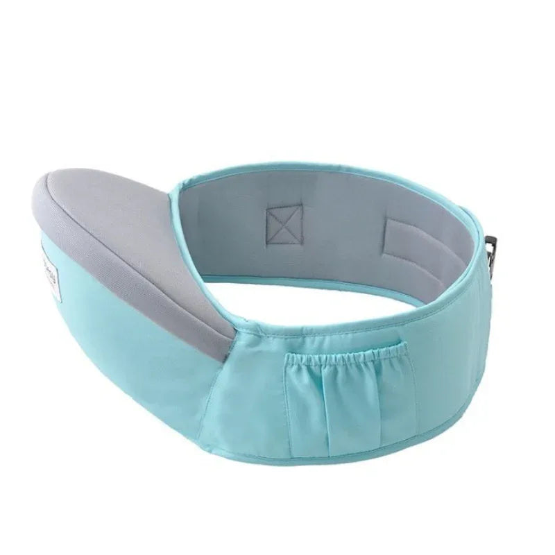 Ergonomic Baby Hip Waist Stool Baby Carrier