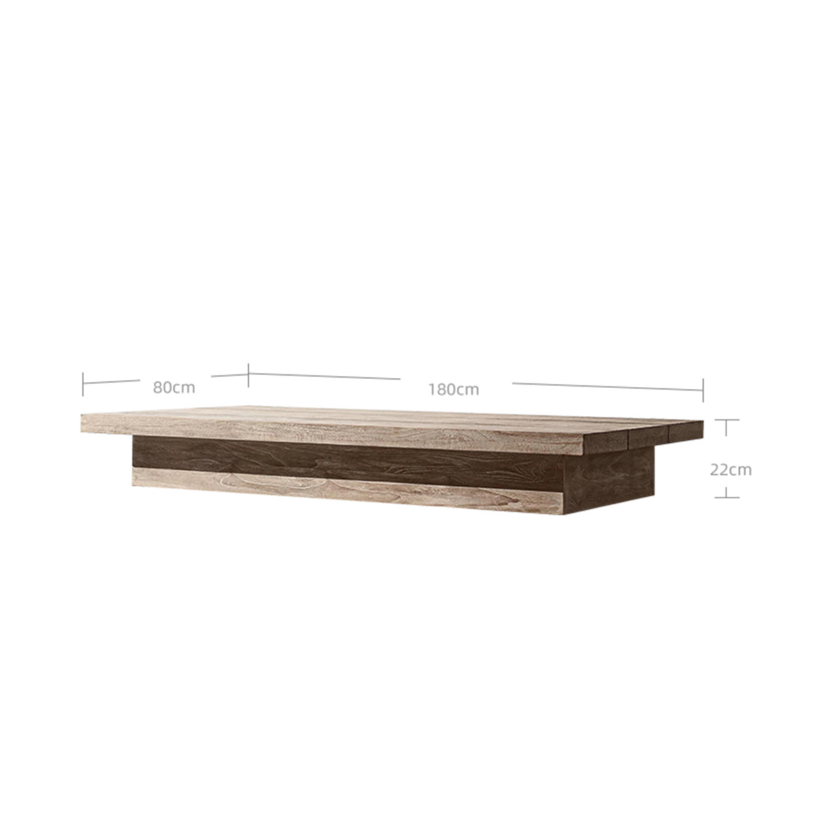 Menorca Island Coffee Table-2