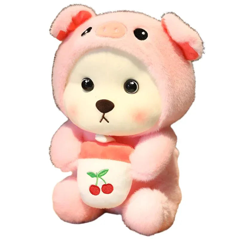 Panda Plush Toys