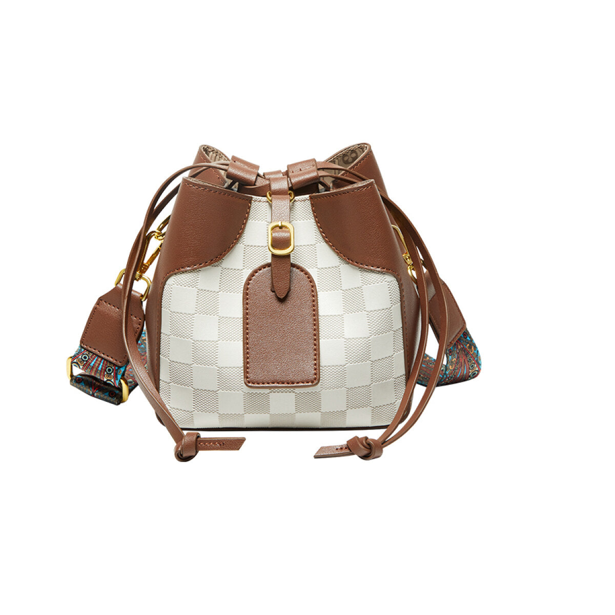 Saint Tropez Shoulder Bag-0