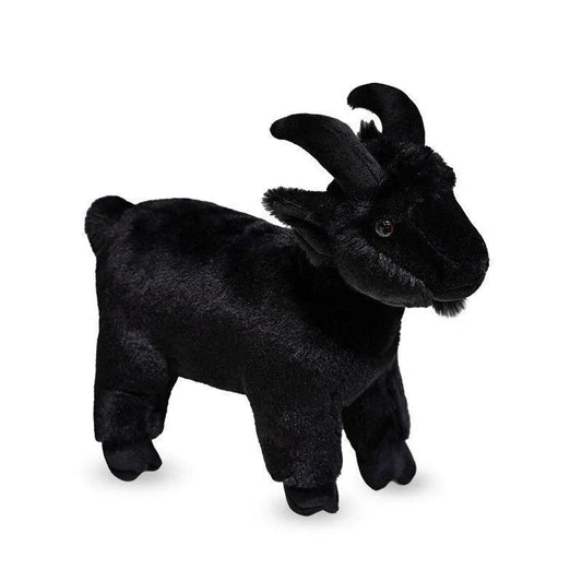 Soft Goat Animal Plush Toys