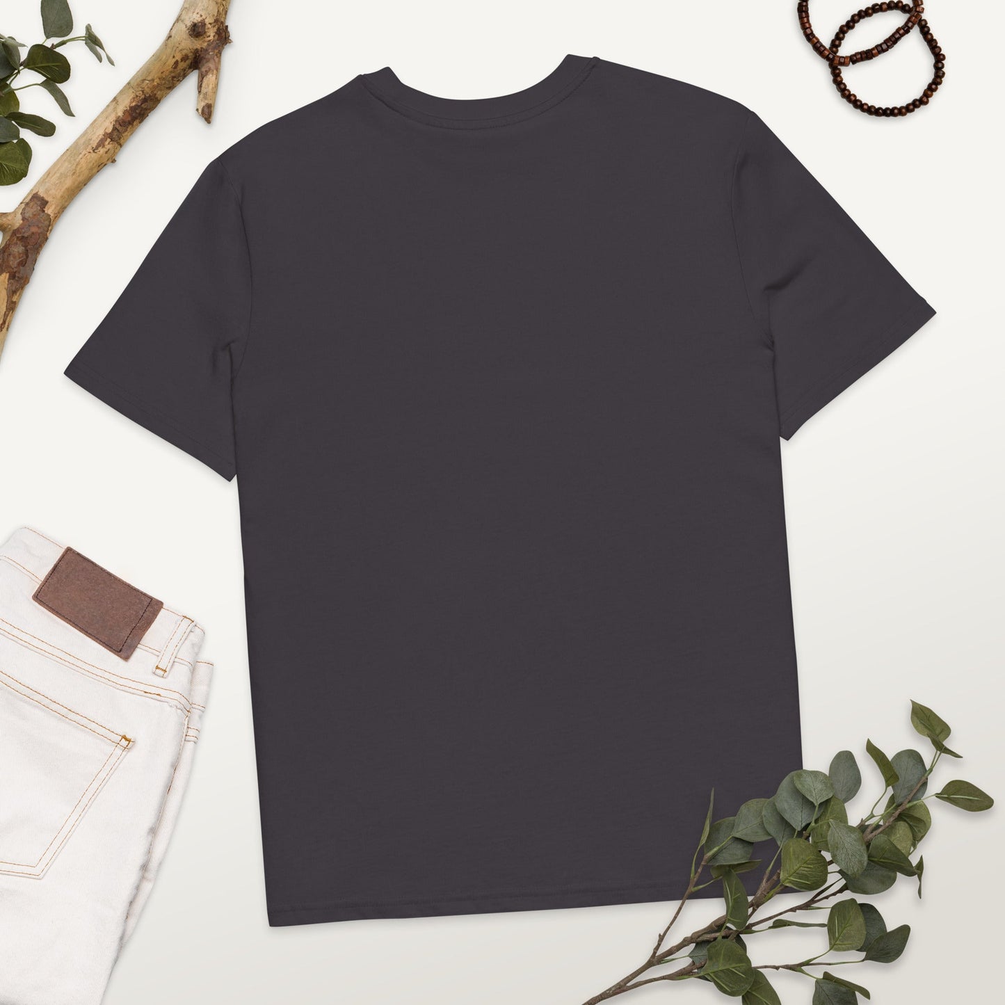 Unisex Organic Cotton Creator 2.0 T-Shirt