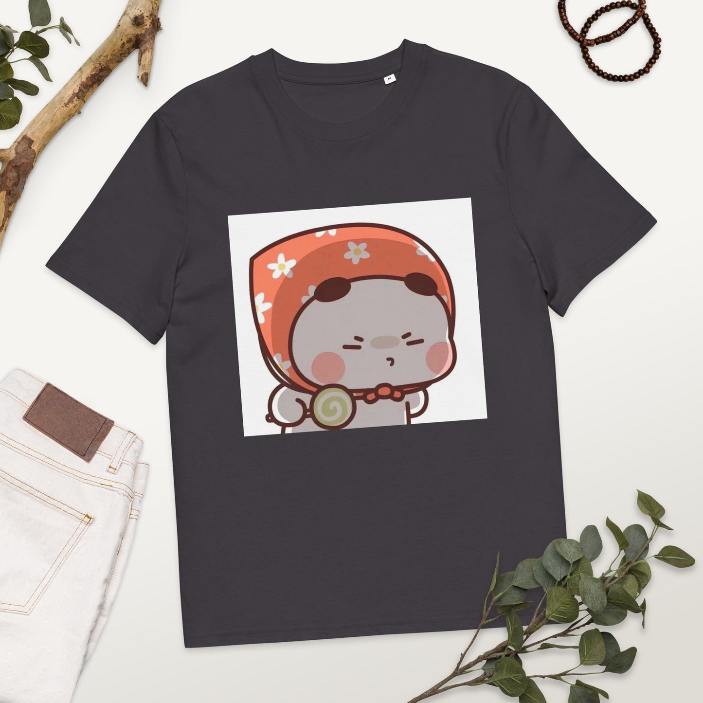 Unisex Organic Cotton Creator 2.0 T-Shirt