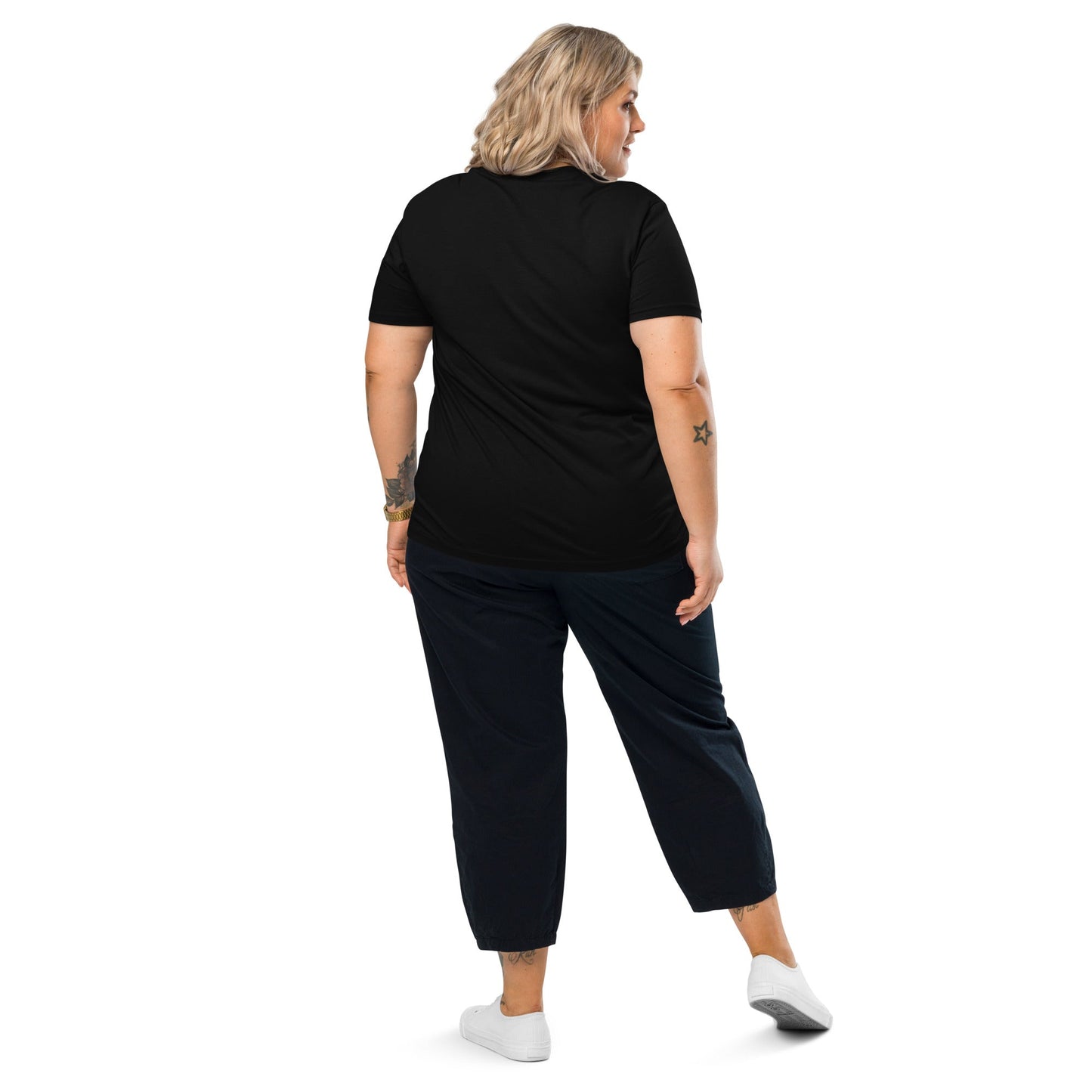 Unisex Organic Cotton Creator 2.0 T-Shirt