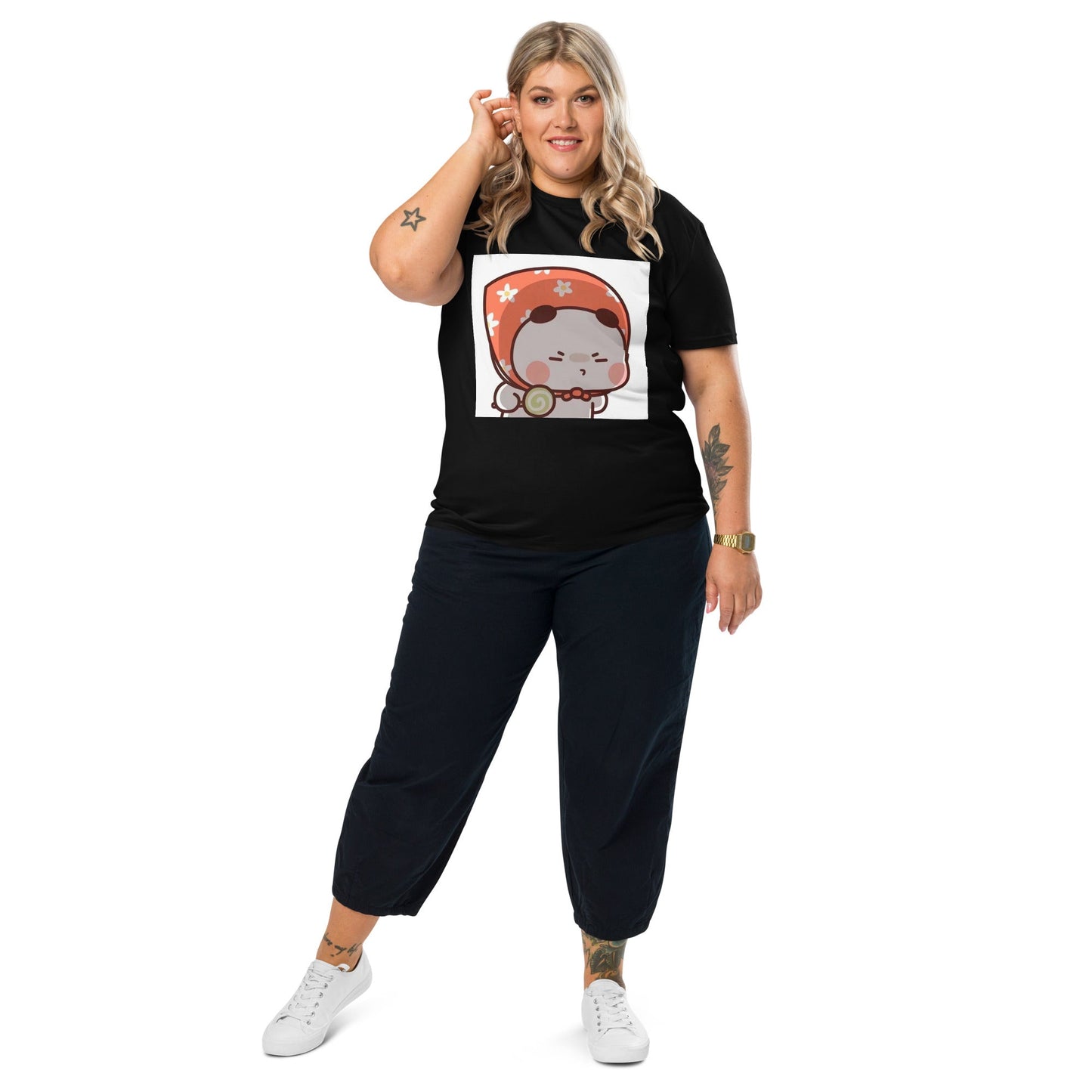 Unisex Organic Cotton Creator 2.0 T-Shirt