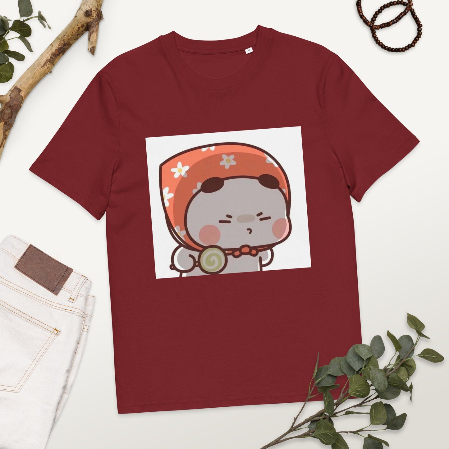 Unisex Organic Cotton Creator 2.0 T-Shirt