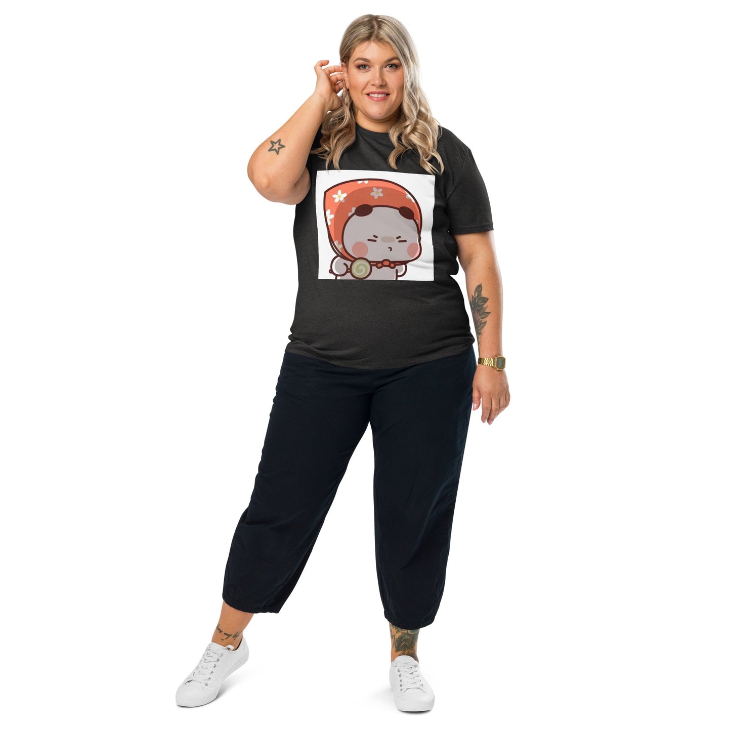 Unisex Organic Cotton Creator 2.0 T-Shirt
