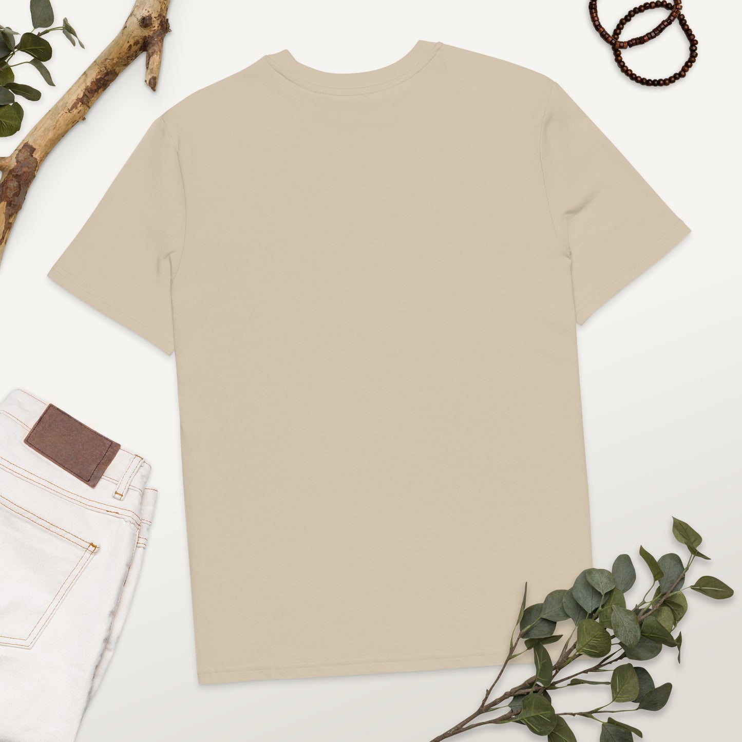 Unisex Organic Cotton Creator 2.0 T-Shirt