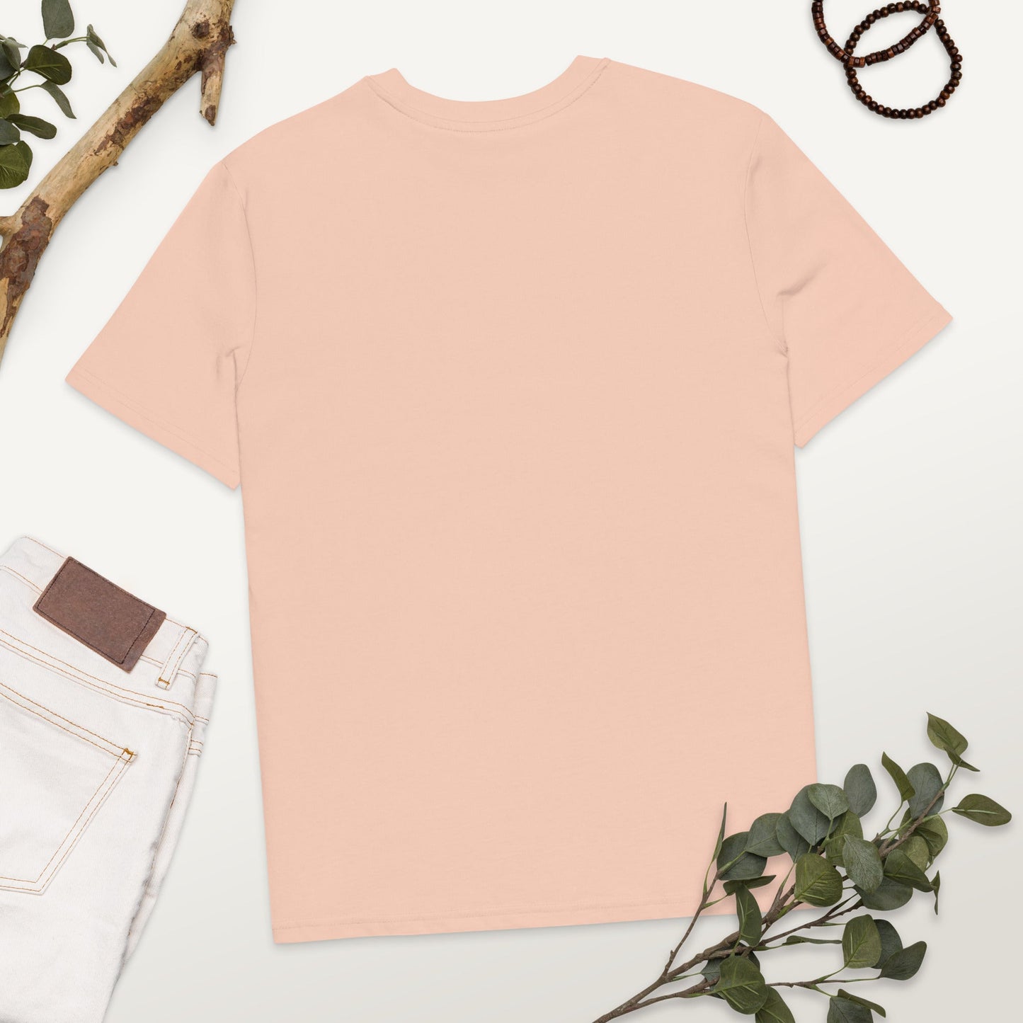 Unisex Organic Cotton Creator 2.0 T-Shirt