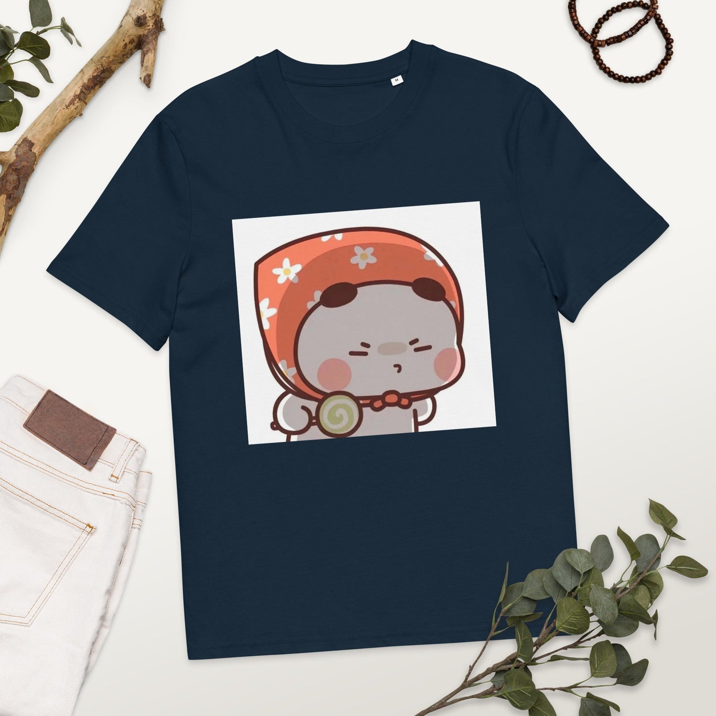 Unisex Organic Cotton Creator 2.0 T-Shirt