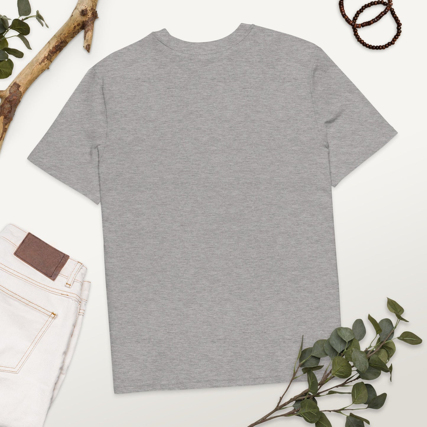 Unisex Organic Cotton Creator 2.0 T-Shirt