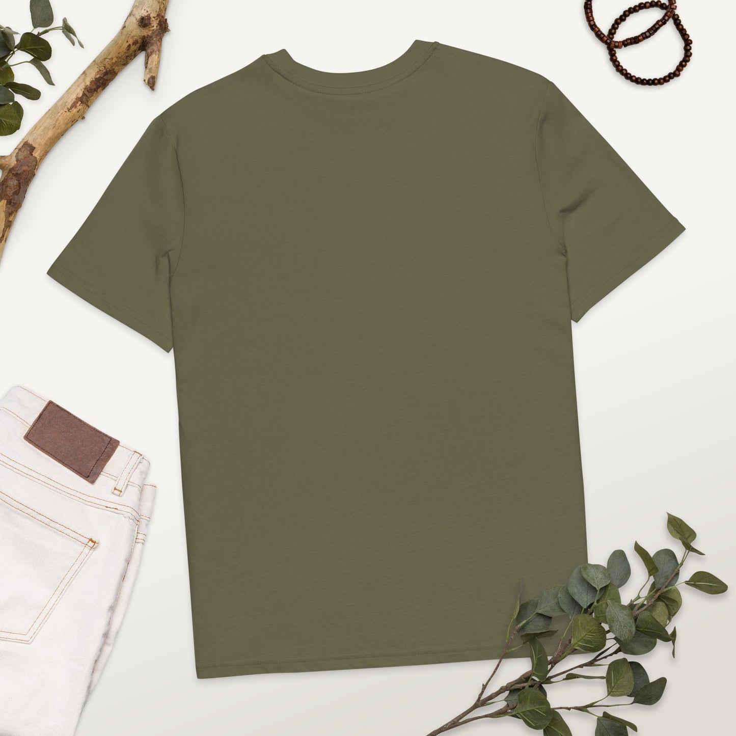 Unisex Organic Cotton Creator 2.0 T-Shirt