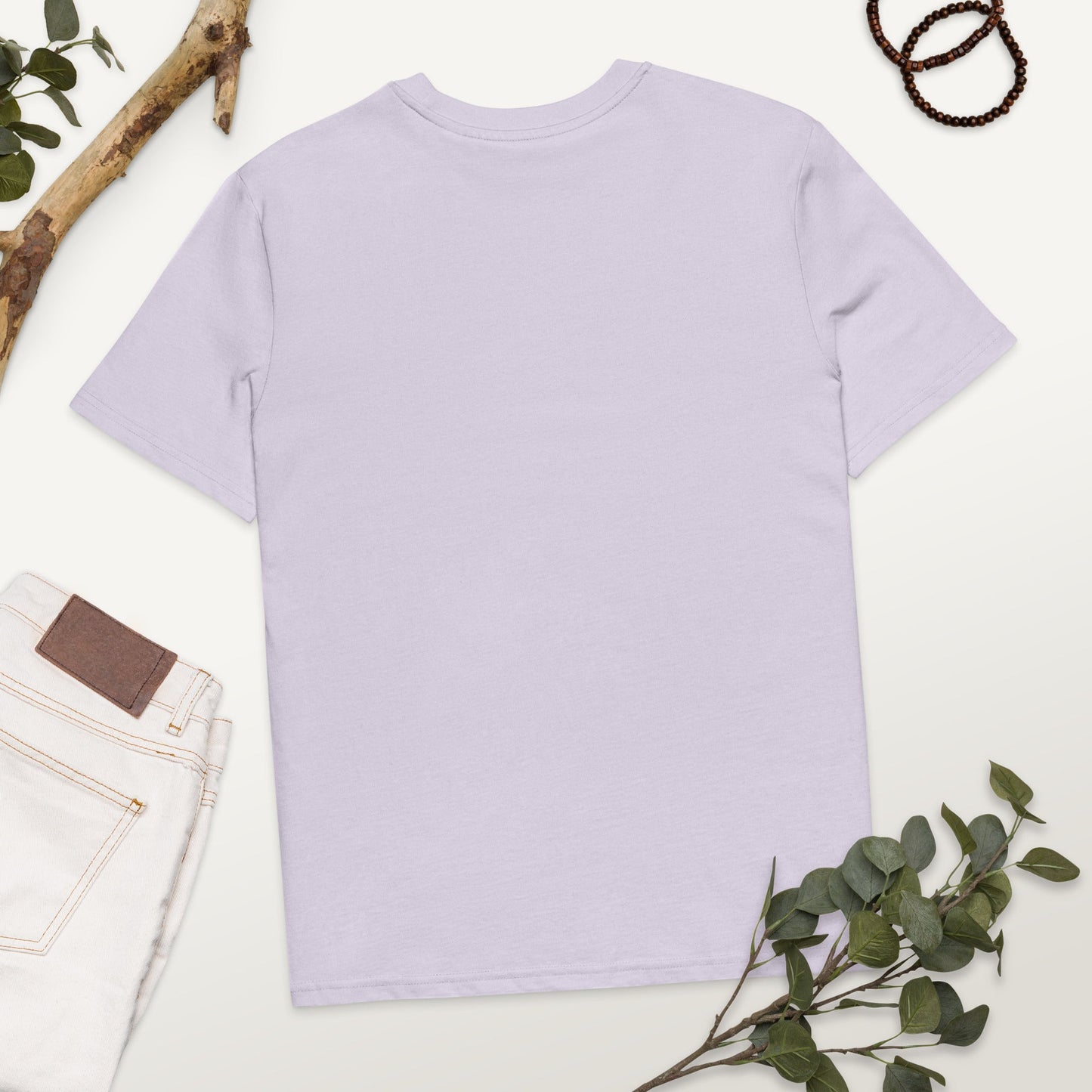 Unisex Organic Cotton Creator 2.0 T-Shirt