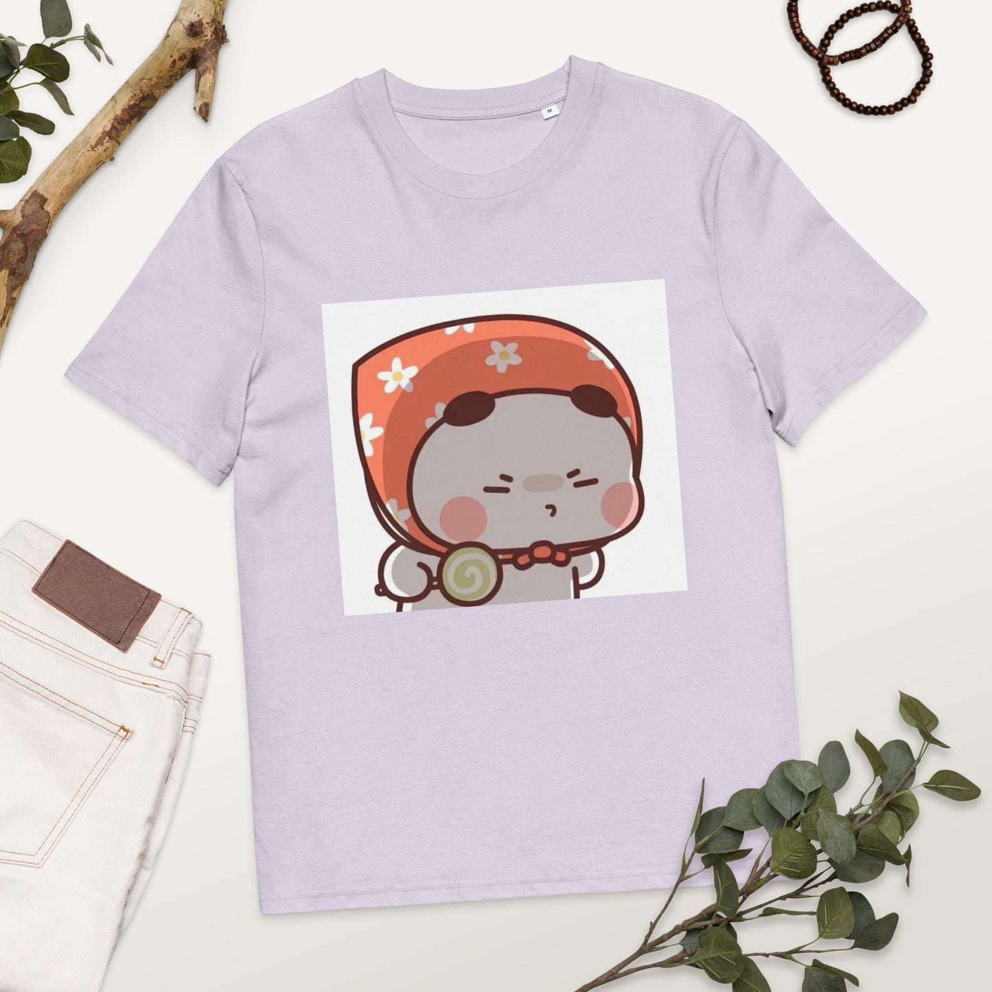 Unisex Organic Cotton Creator 2.0 T-Shirt