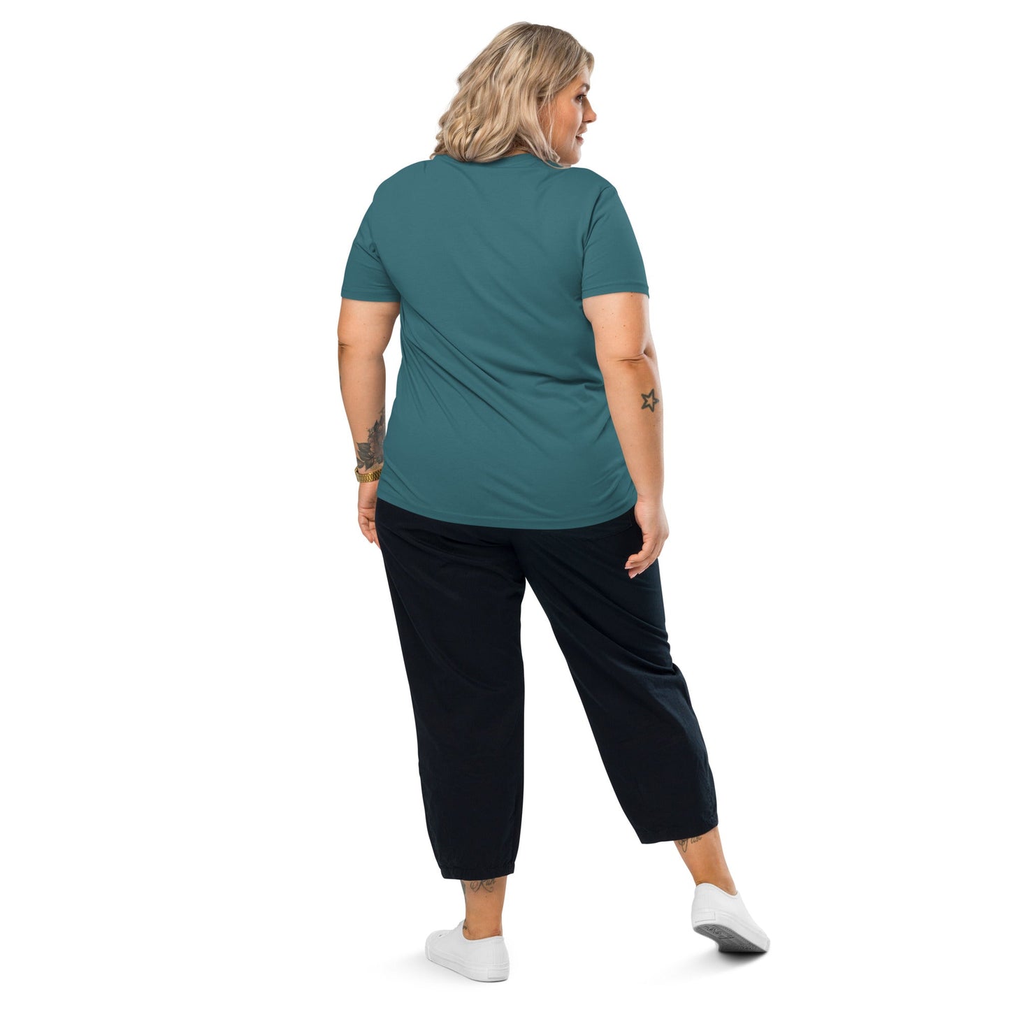 Unisex Organic Cotton Creator 2.0 T-Shirt